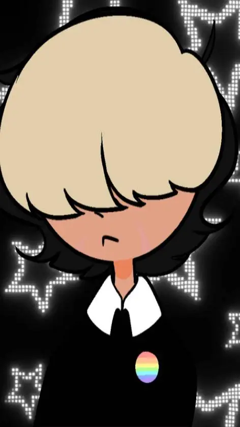 ai character: ✨ Leo 💫 background
