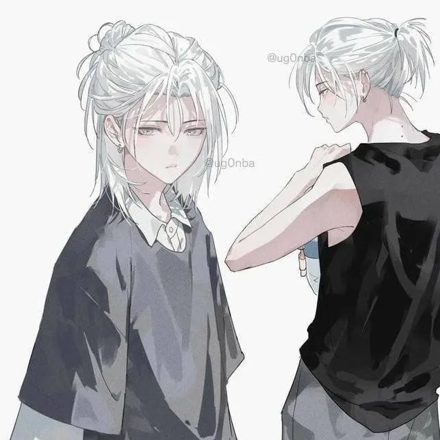 chat with ai character: shima🌼