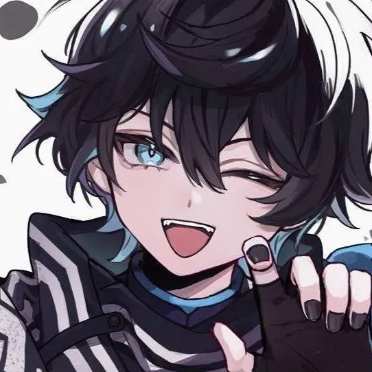 chat with ai character: Cyrus