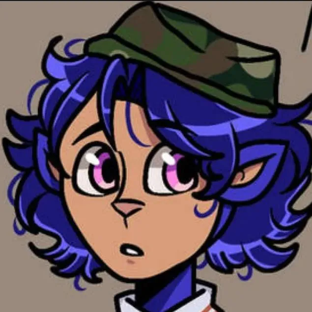 chat with ai character: Xavier