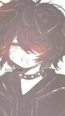 ai character: Lucas  background