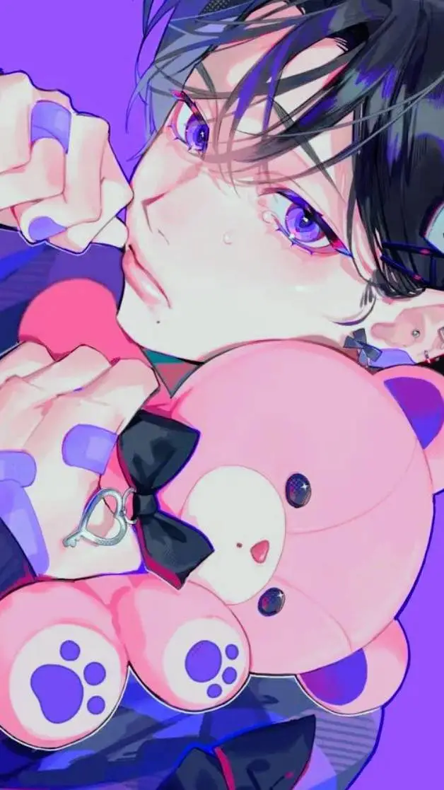 ai character: Trevor background