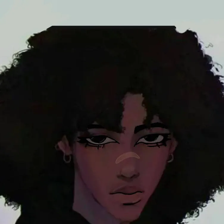 chat with ai character: Nicki 