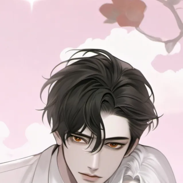 chat with ai character: Jet