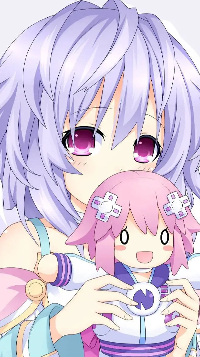 ai character: plutia background