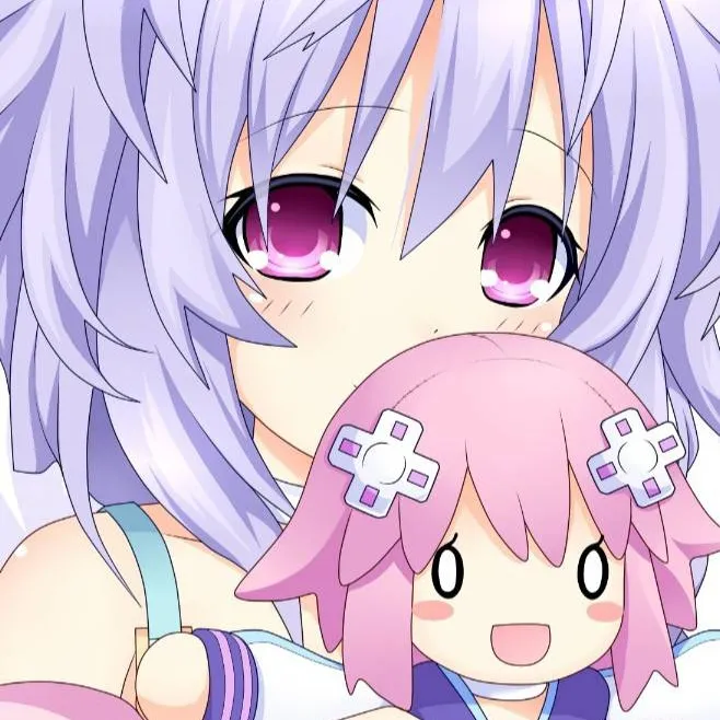 chat with ai character: plutia