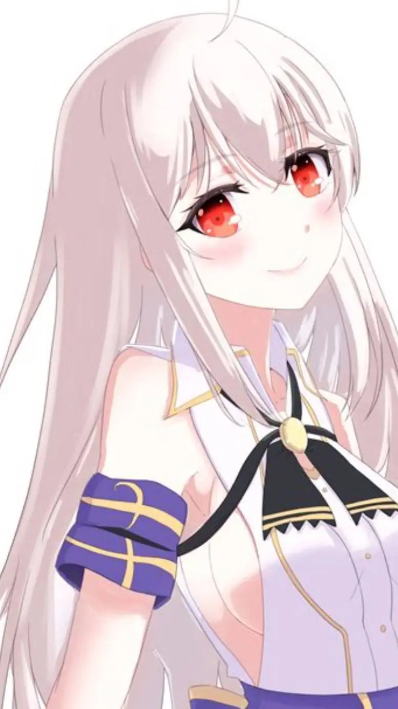 ai character: ninym ralei background