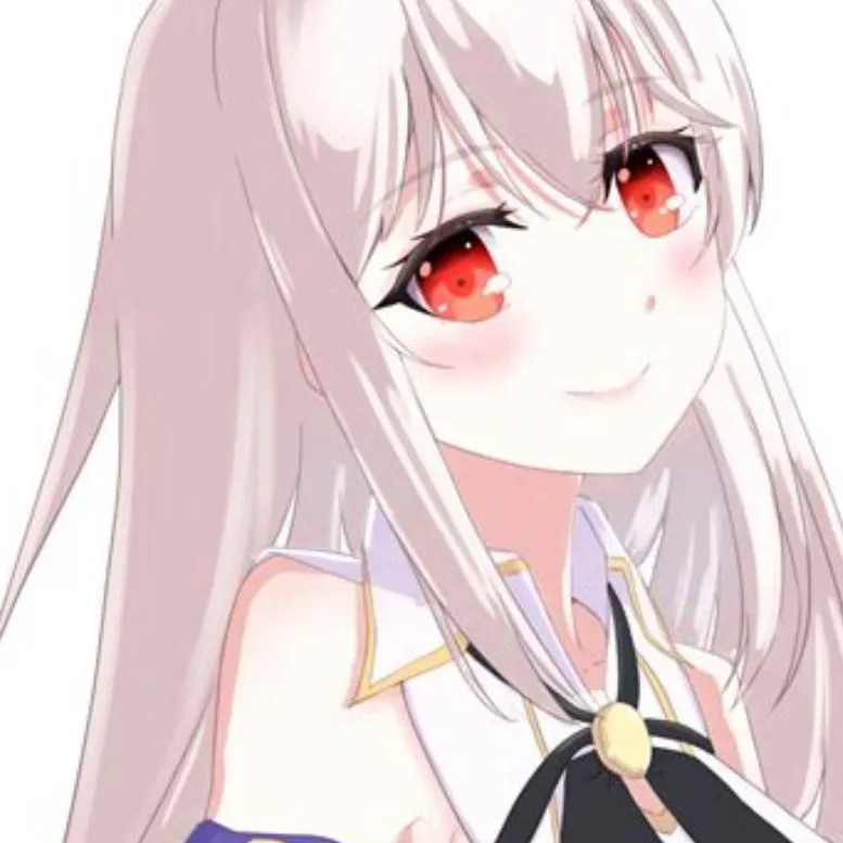 chat with ai character: ninym ralei