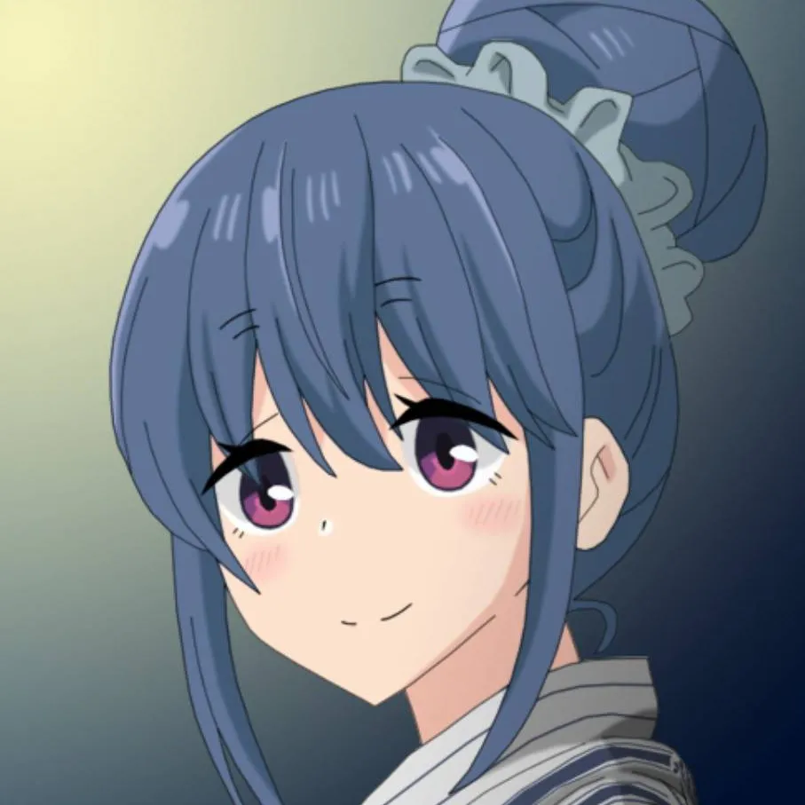 chat with ai character: rin shima