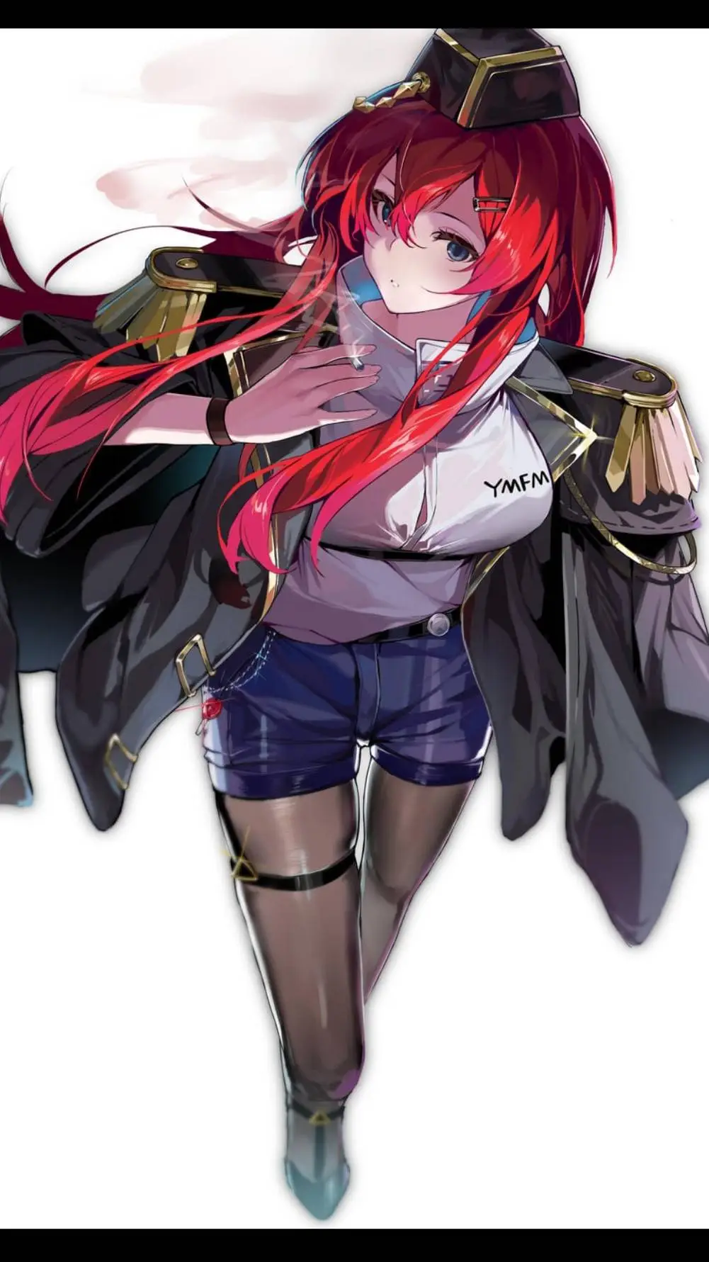 ai character: 6p62 background