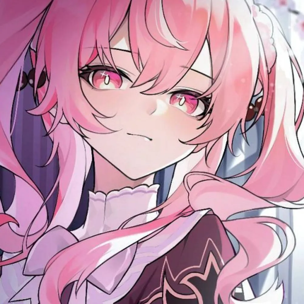 chat with ai character: hyacine