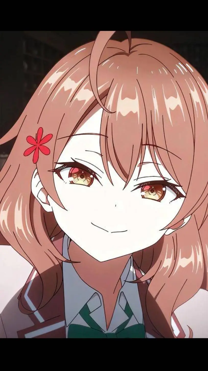 ai character: masha/maria background