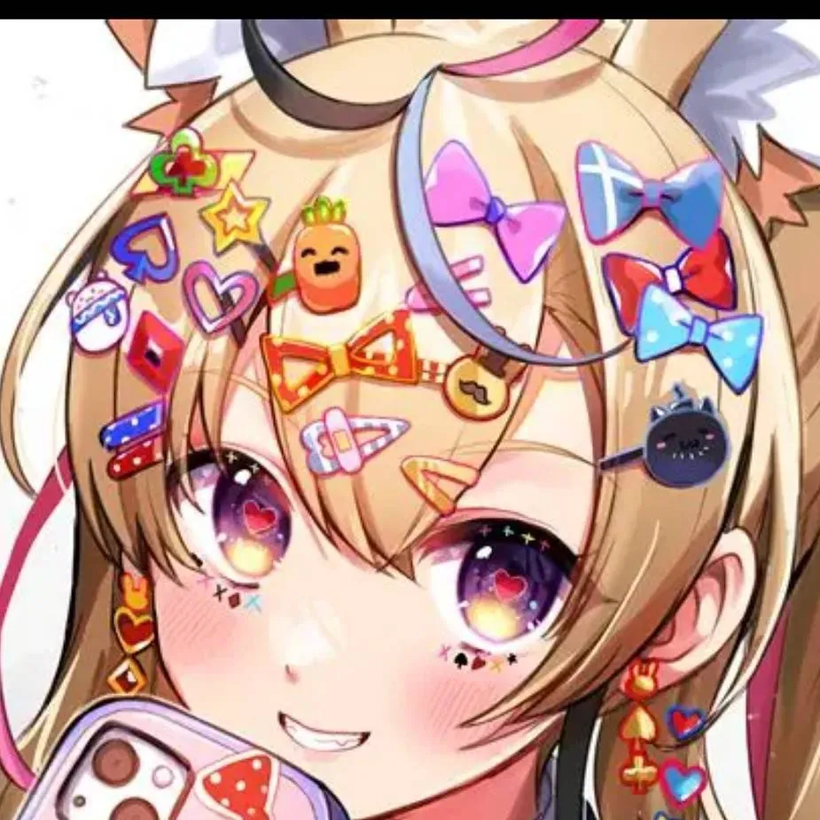 chat with ai character: omaru polka