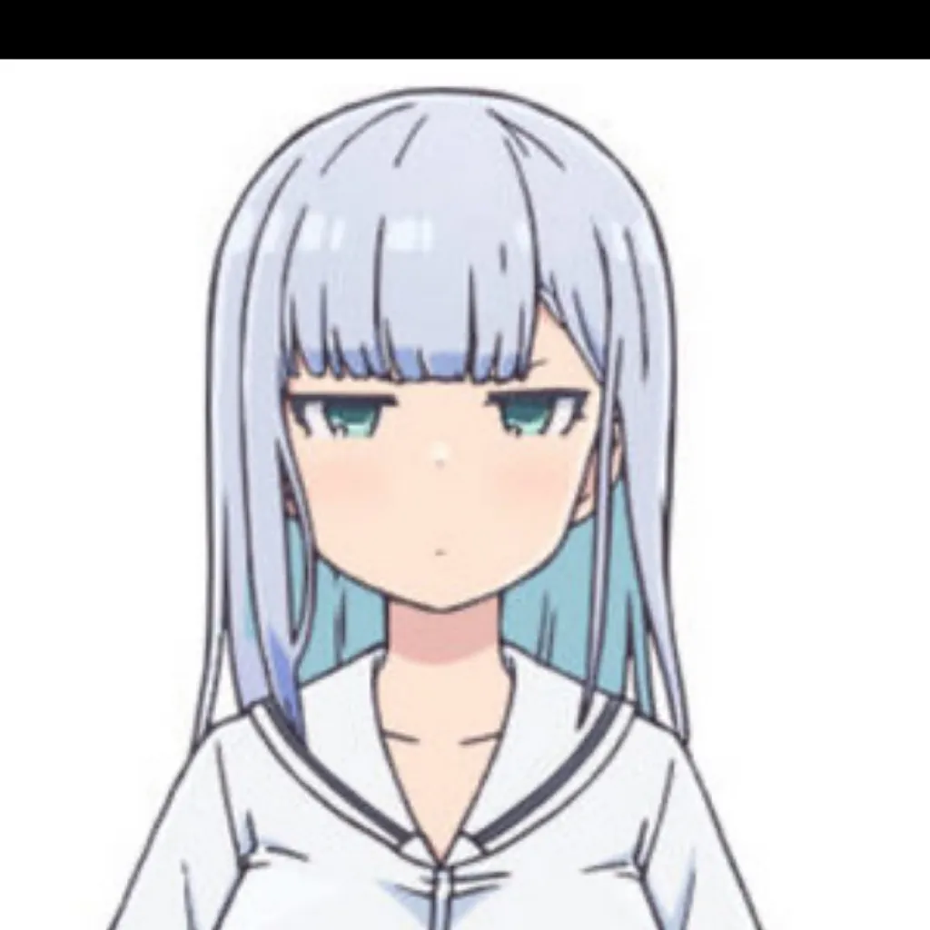 chat with ai character: Eru aharen