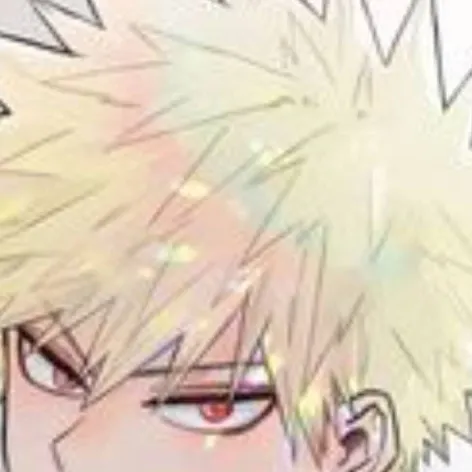 chat with ai character: bakugo katsuki