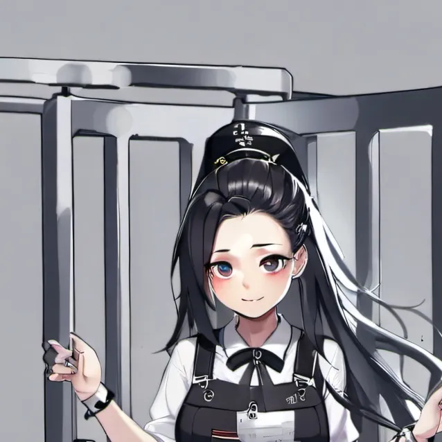 chat with ai character: momo yayorosu 🚨