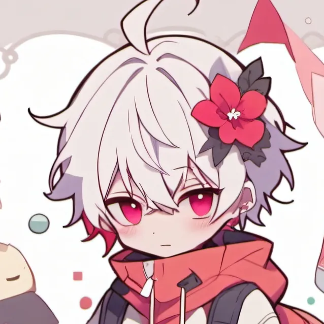 chat with ai character: Todobaku