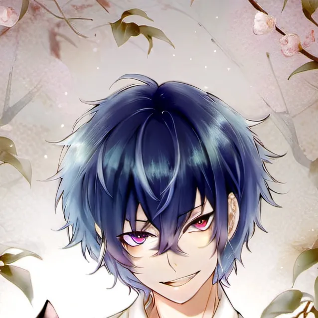 chat with ai character: Muichiro Kitty