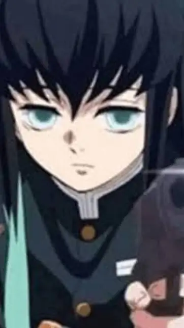 ai character: Kny💞 background