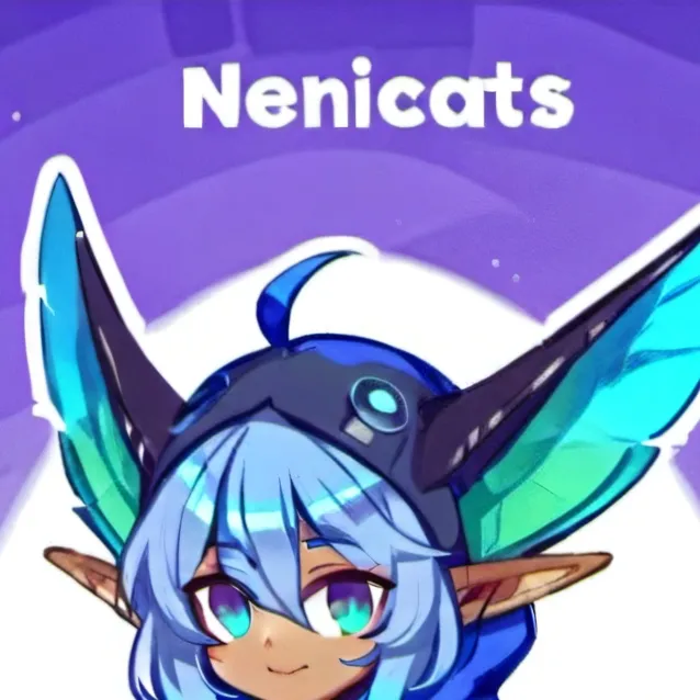 chat with ai character: BERRYCIRCUSCANDY !