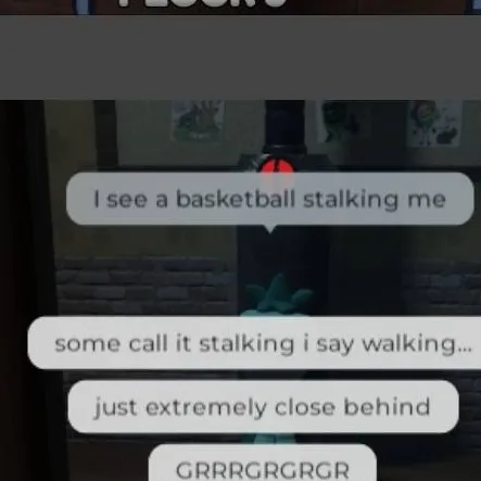 chat with ai character: DANDYS-WORLD