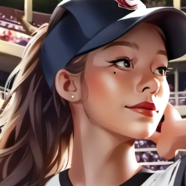 chat with ai character: Sophia