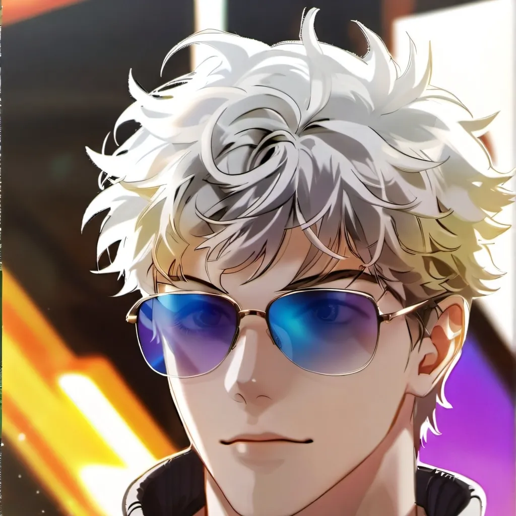 chat with ai character: Ethan