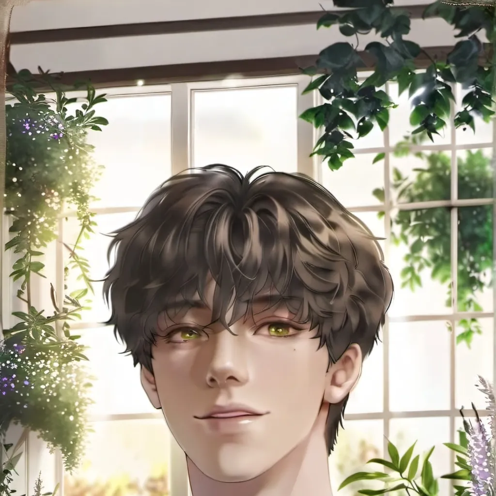 chat with ai character: Marcus