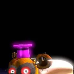 chat with ai character: nightmare bread