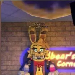 chat with ai character: springbonabi