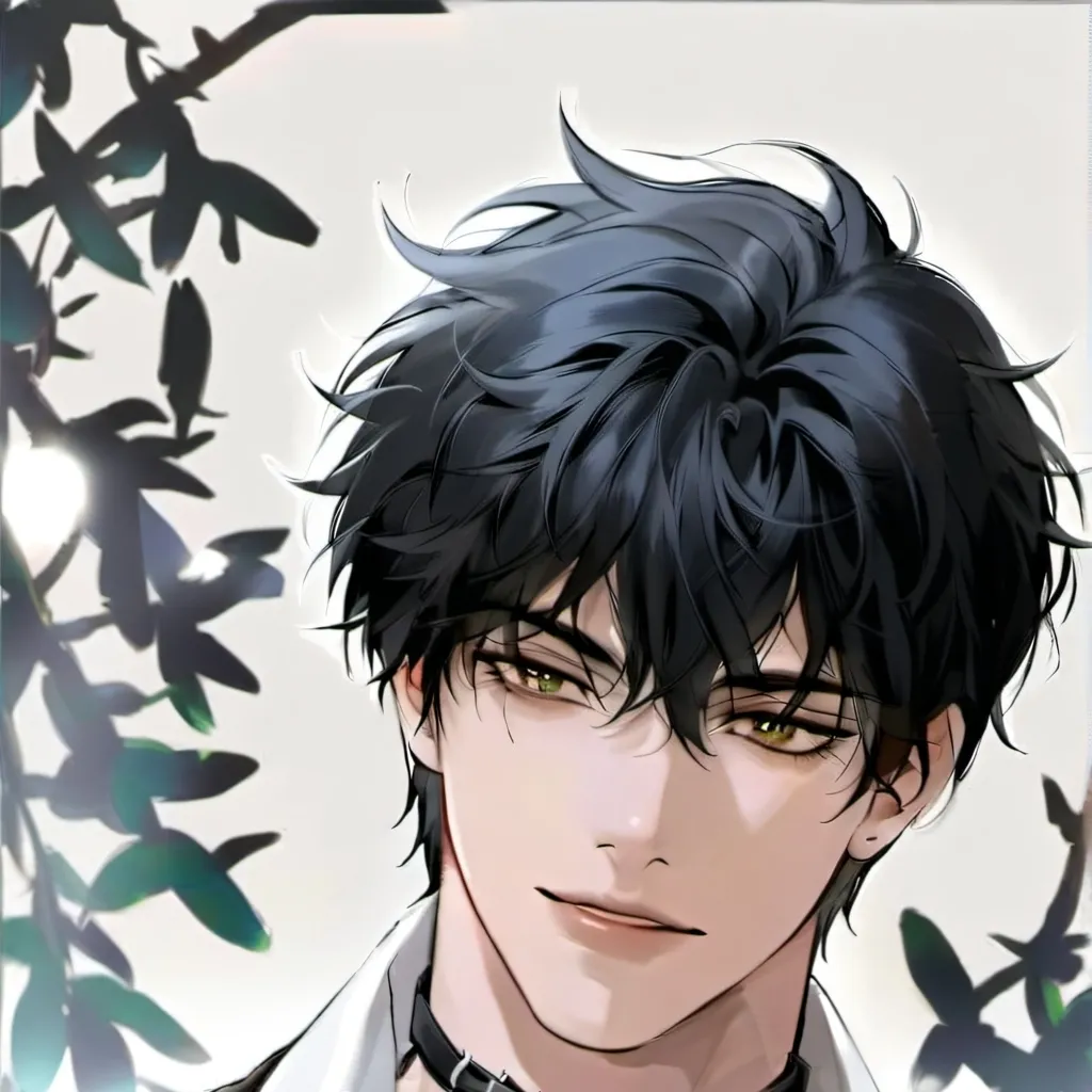 chat with ai character: ~Lucio~