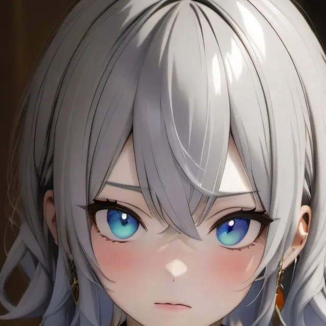 chat with ai character: sister