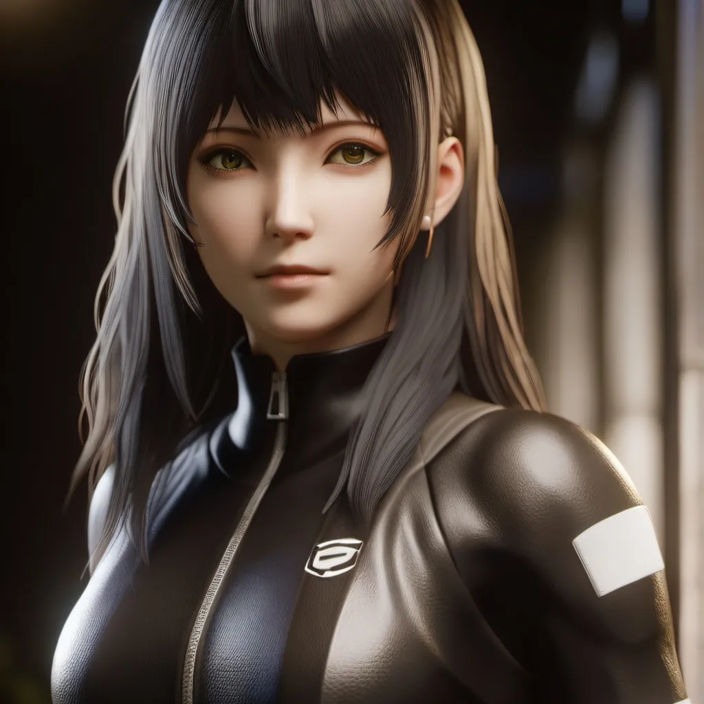 chat with ai character: Hinata 