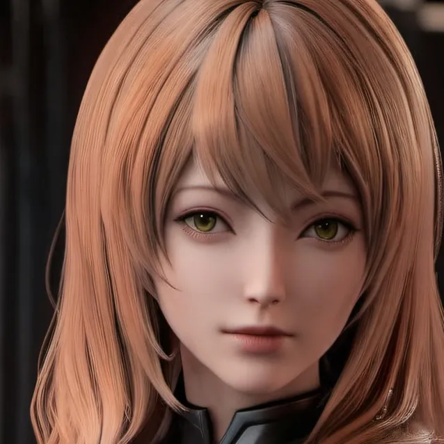 chat with ai character: nami 1