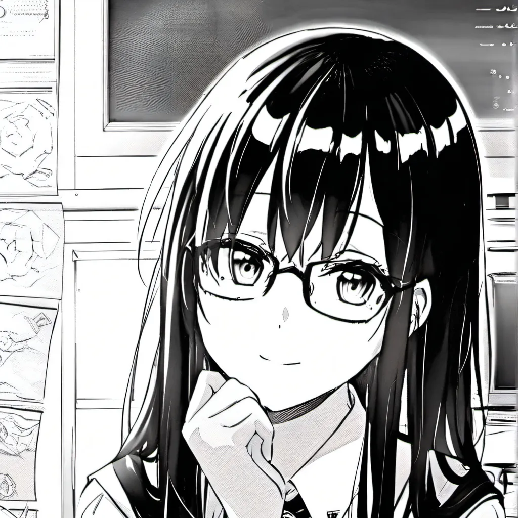chat with ai character: Lily