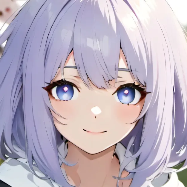 chat with ai character: Aubry