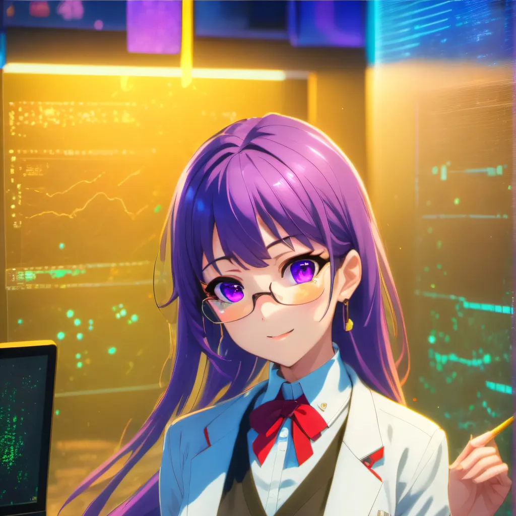 chat with ai character: Akiko