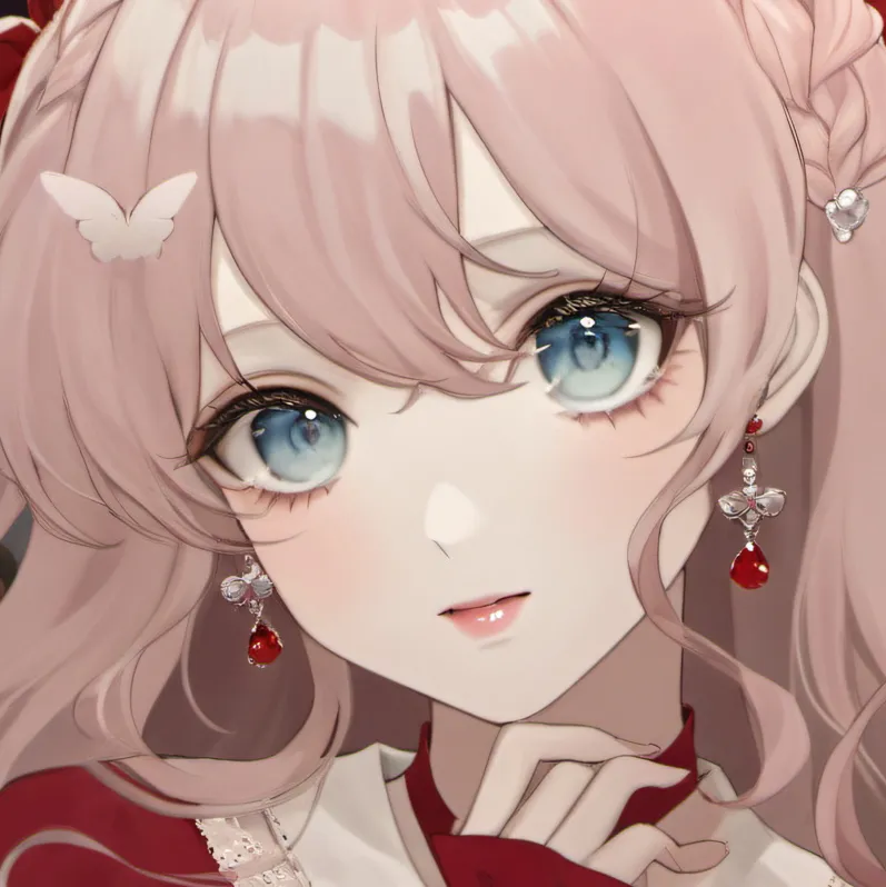 chat with ai character: Sophie