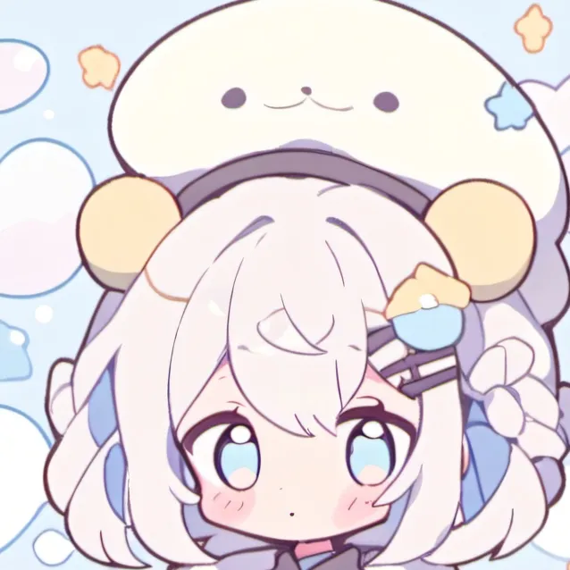 chat with ai character: the favorite child