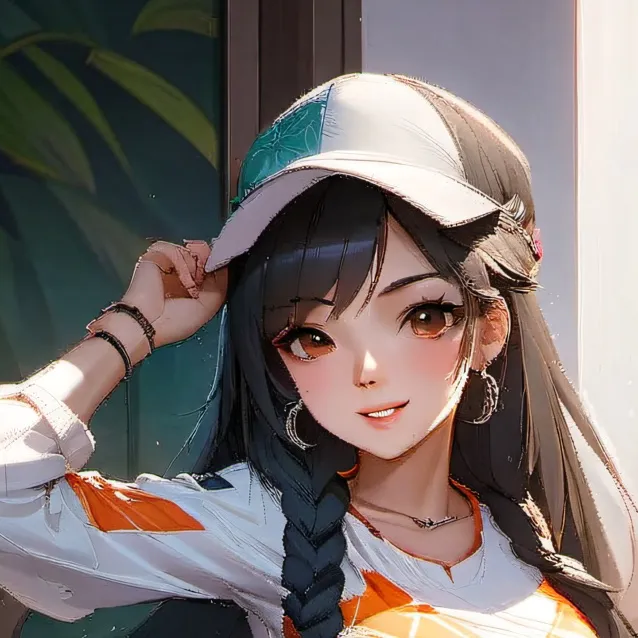 chat with ai character: SportyFem neighbor