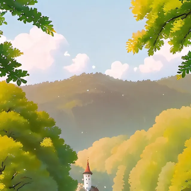 chat with ai character: mha x teenieping 