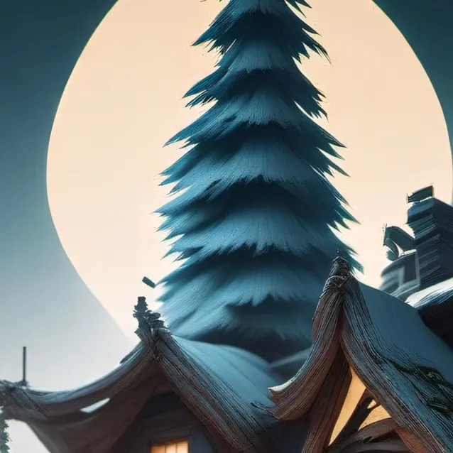 chat with ai character: little nightmares 