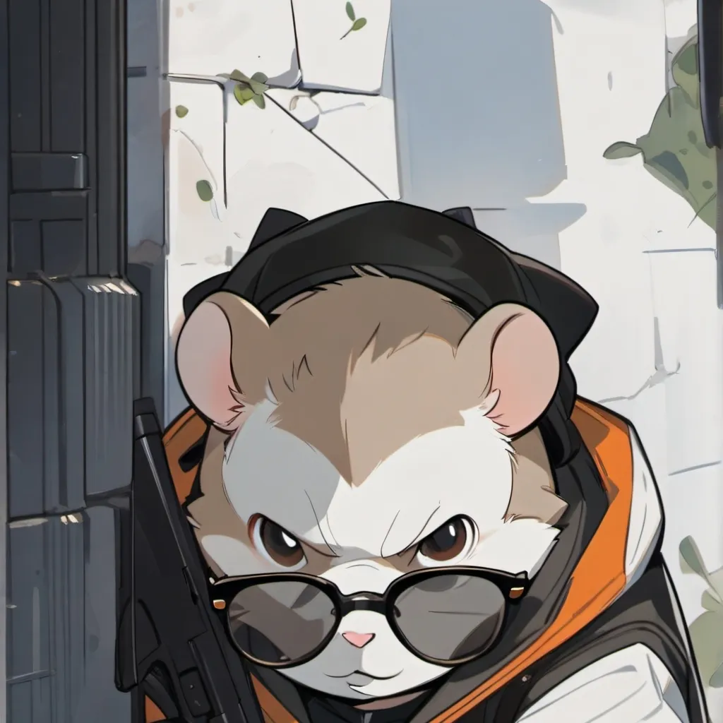 chat with ai character: Catch that theif