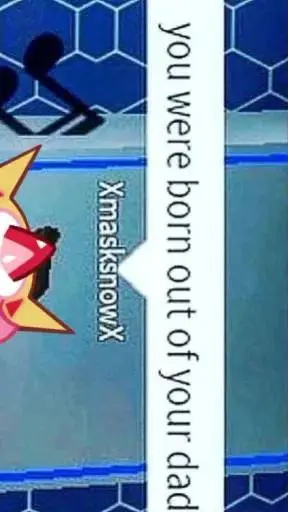 ai character: cookie run talkie background