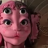 chat with ai character: my but