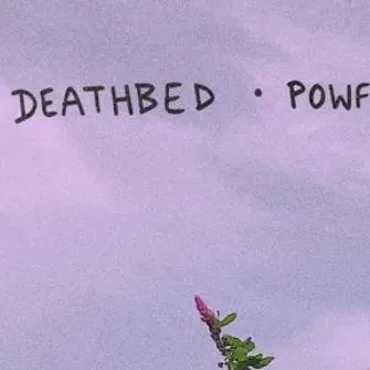 chat with ai character: death bed