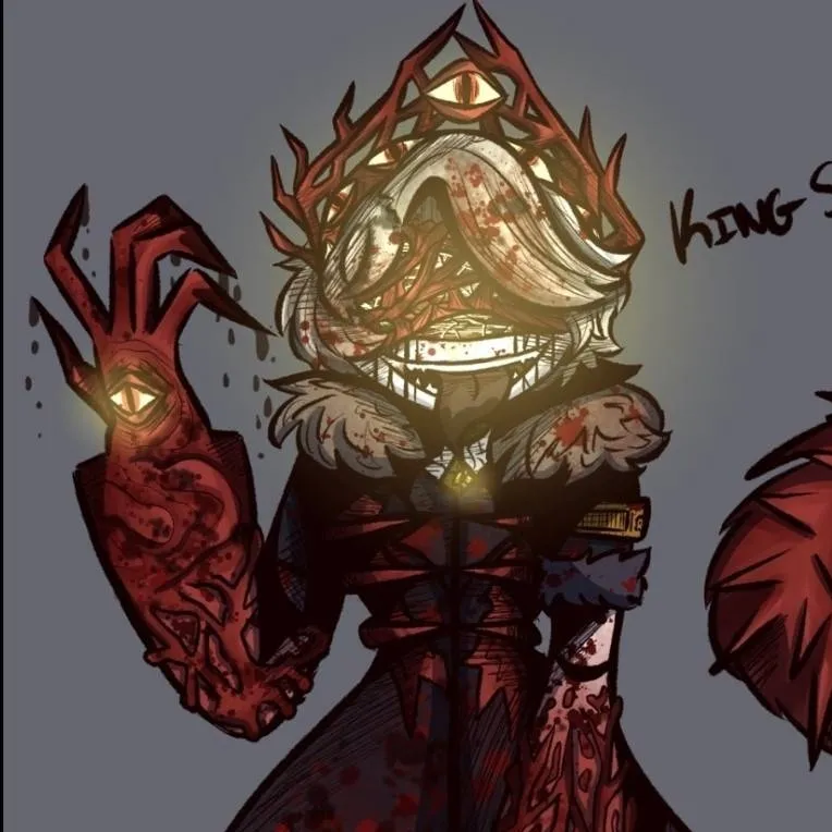 chat with ai character: King Solver N 