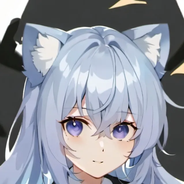 chat with ai character: bella the DUMB wol