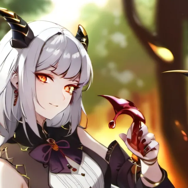 chat with ai character: Sarah 