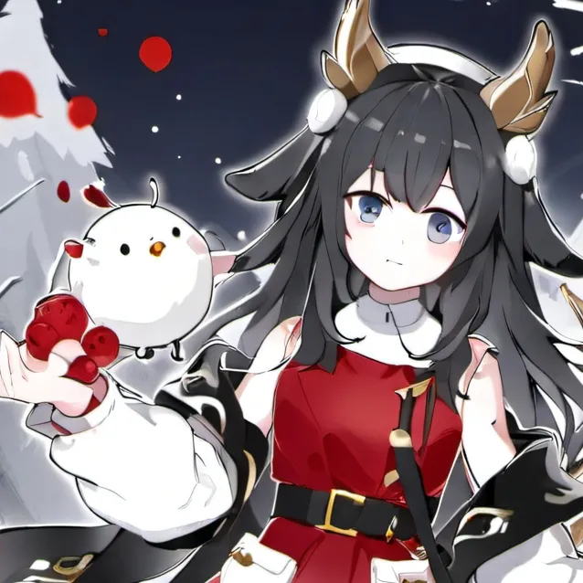 chat with ai character: fran 